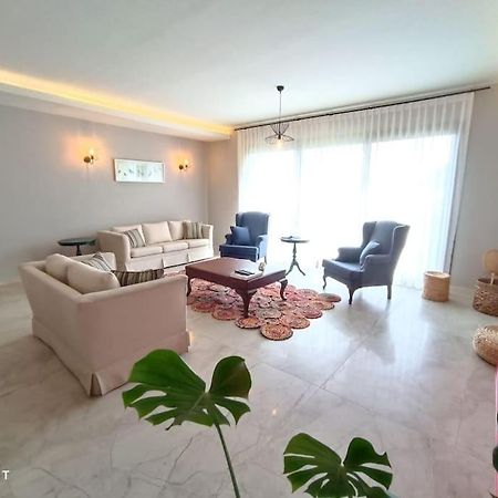 Suna Summer House Marmaris Bagian luar foto