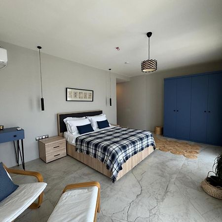 Suna Summer House Marmaris Bagian luar foto