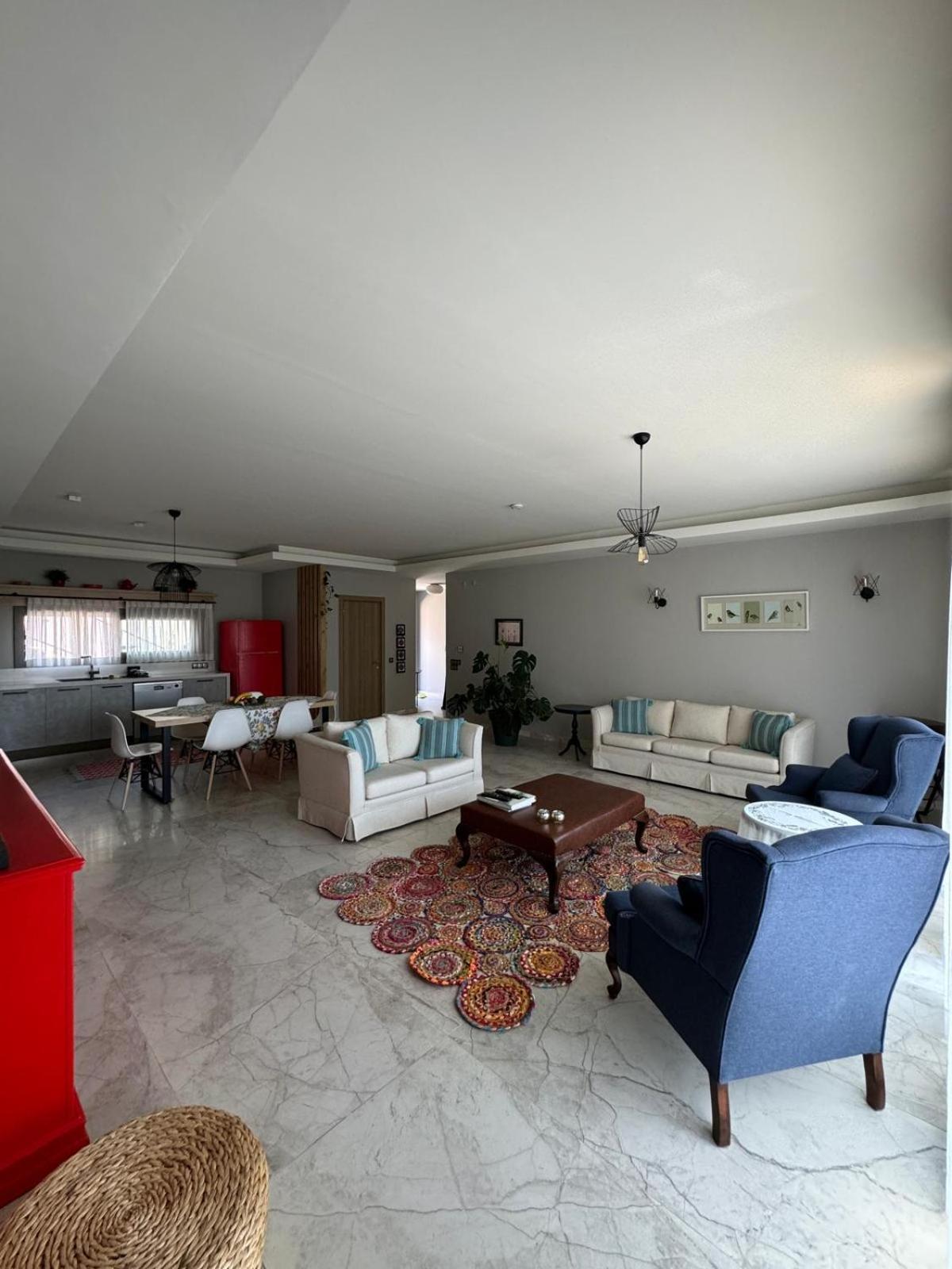 Suna Summer House Marmaris Bagian luar foto