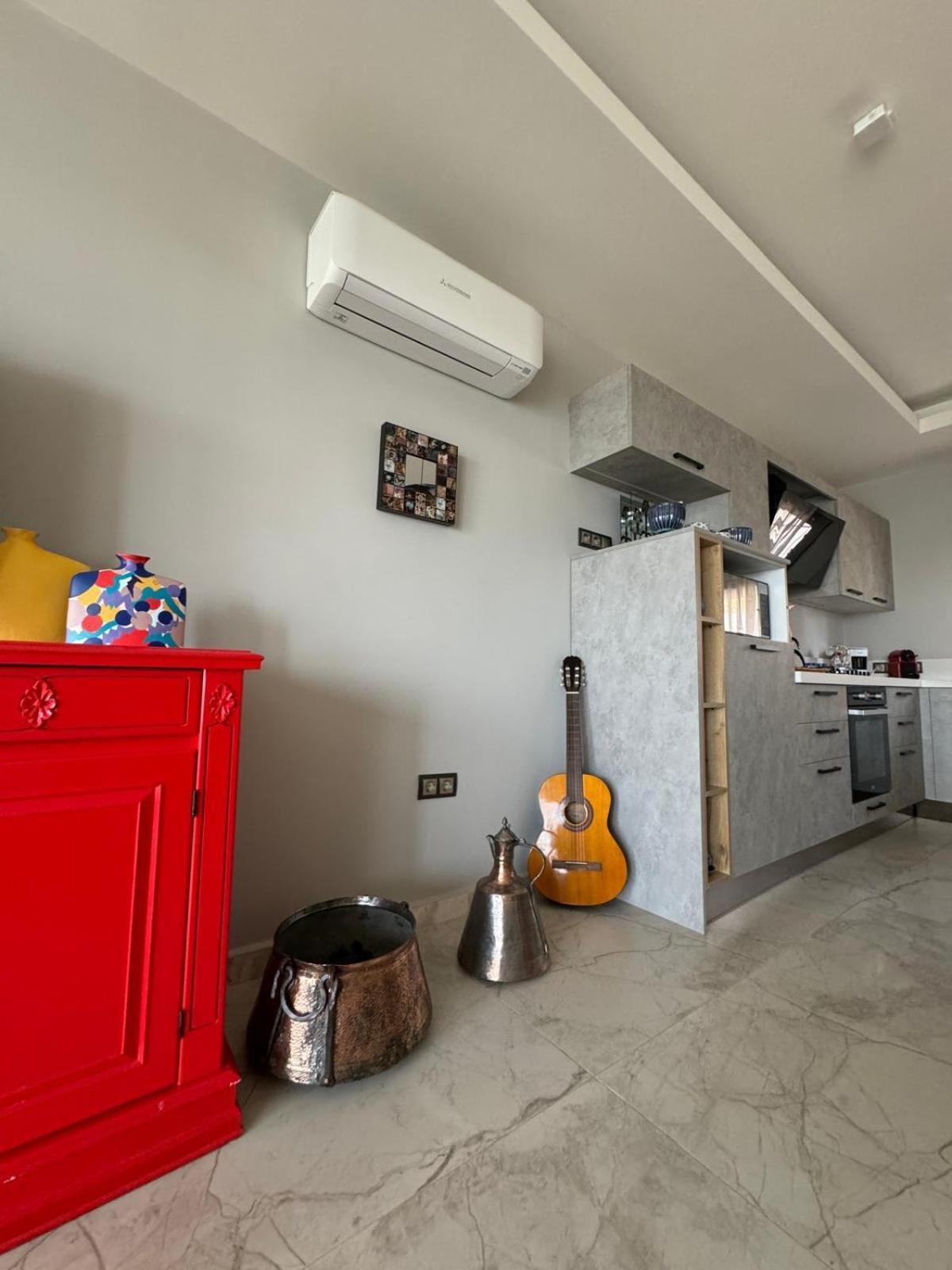 Suna Summer House Marmaris Bagian luar foto