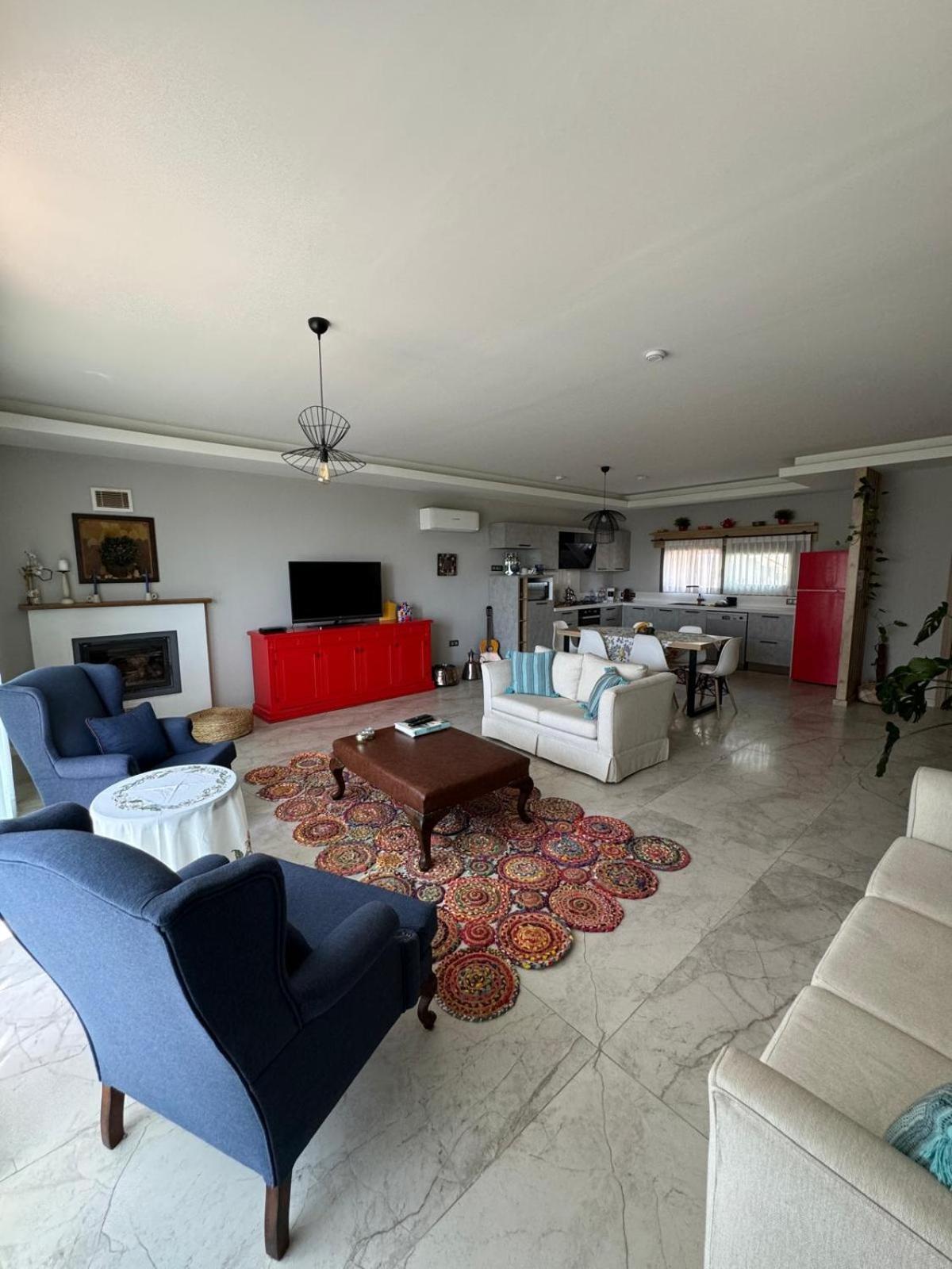 Suna Summer House Marmaris Bagian luar foto