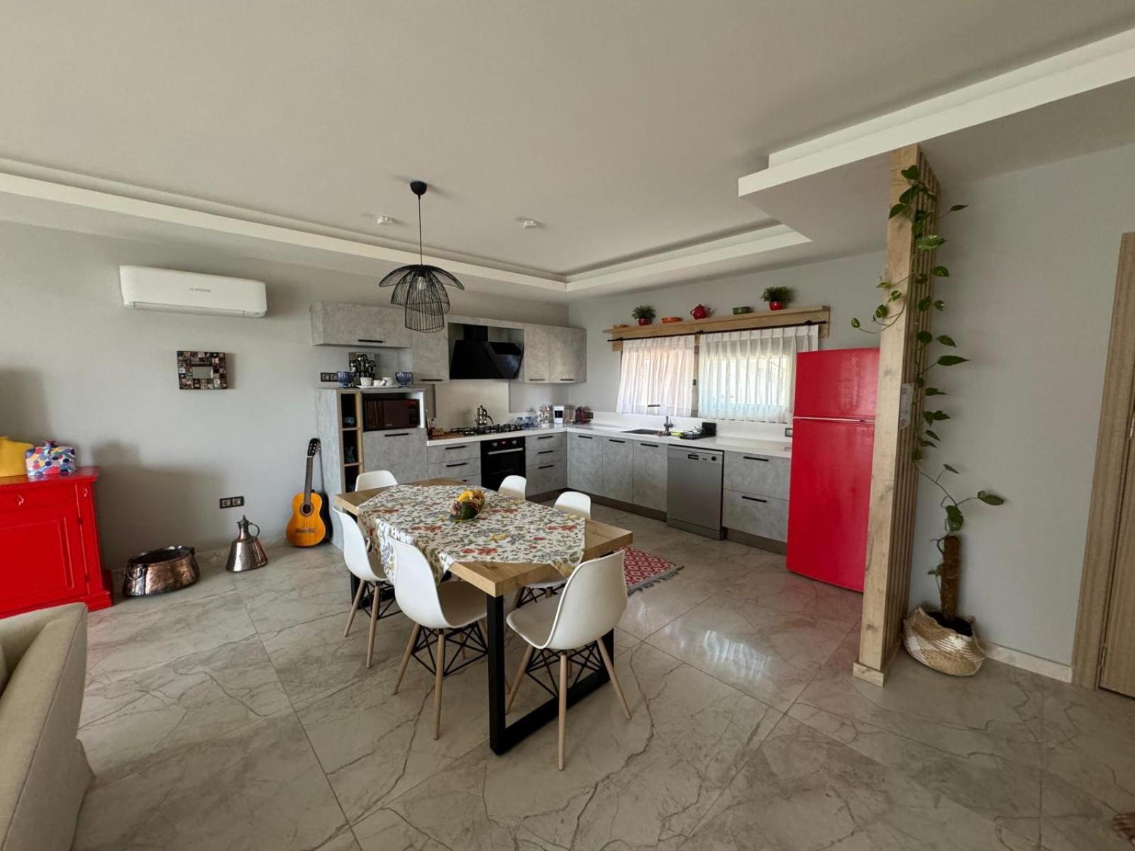 Suna Summer House Marmaris Bagian luar foto