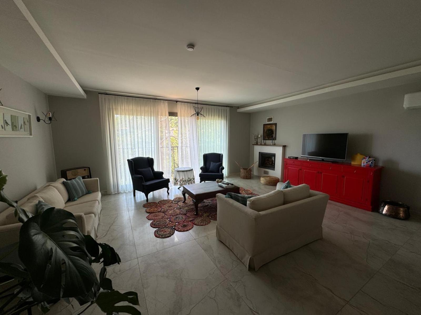 Suna Summer House Marmaris Bagian luar foto