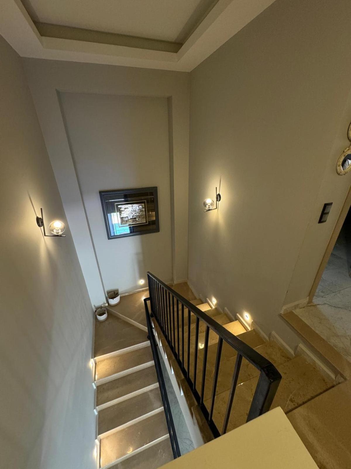 Suna Summer House Marmaris Bagian luar foto